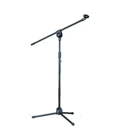 Lane *FS-101 high quality stage microphone stand