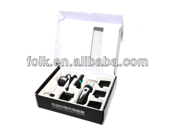 pet hair clipper