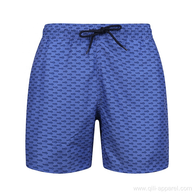 Mens Bathing Suit Swimwear Swim Trunk