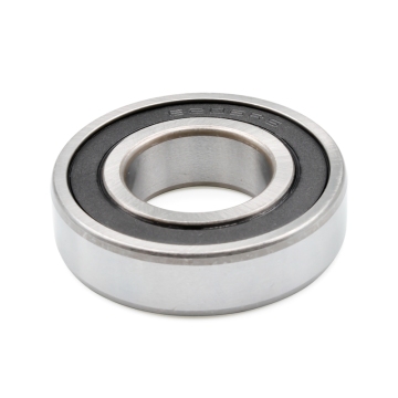 Non-Standard Deep Groove Ball Bearing 6302/17-2RS 17*42*13mm