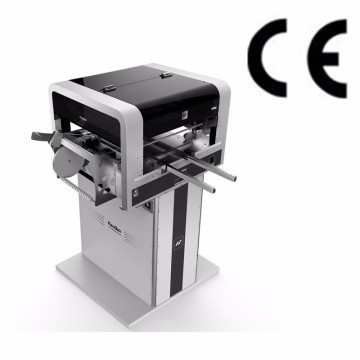 PCBA Machine Pick and Place Robot continuous Placement NeoDen4 with Vision works to 0201 BGA QFN TQFP