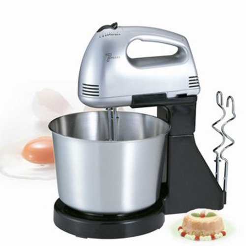 Electric Stand Mixer dengan 1.5L Automatic Bowl