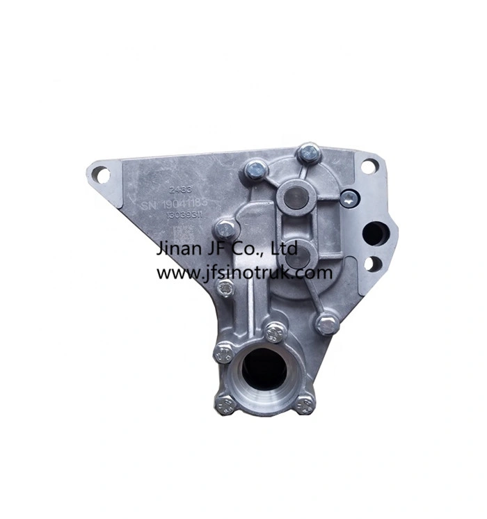 13039311 Weichai Oil Pump China Manufacturers Suppliers