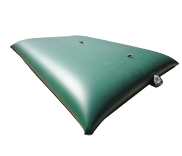 Portable PVC Flexible Water Tank for 50,000 Liter Irrigation Storage