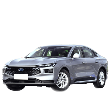 2024 Changan F-Orod Mondeo: Luxury Sedan with Panoramic Skylight