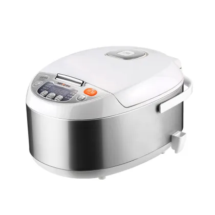 Smart Digital Bulk Rice Cooker