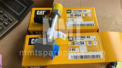 3E-4054 3E4054 Connector