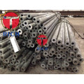 Seamless Cold Drawn Heavy Wall Steel Tubing/pipe