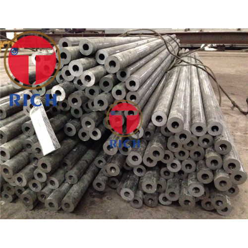 Seamless Cold Drawn Heavy Wall Steel Tubing/pipe