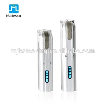 Shenzhen Factory Price ZNA 50 Watt Box MOD for Sale