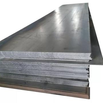 Astm A36 Carbon Steel Plate Hot Rolled Plate