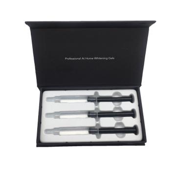 Quality HP Teeth Whitening Refill Gel Kit
