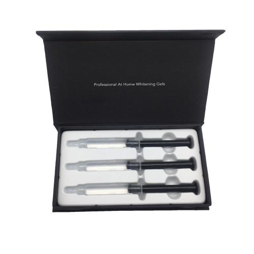 Quality HP Teeth Whitening Refill Gel Kit