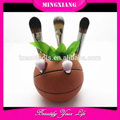 High quality cosmetics Chinese brand makeup brushes
