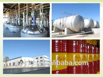 Clear Solvent Free Epoxy Hardener R-2262 for Epoxy Metallic Flooring Coating