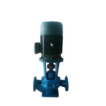 50m Head Firefighting Vertical Booster Pumps Centrifugal Water Pump 45KW" 

This title highlights the key specifications and purpose of the product.