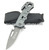LE5567 fishing line cutter camping knife tactical folding knife