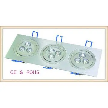 LED  Downlight Series