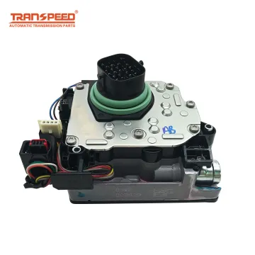 Transpeed New OEM Original 6837-6696AA 62TE Automatic Transmission Solenoid