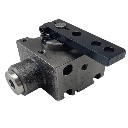 Rexroth A4VG Series 90 Hydraulic Valve