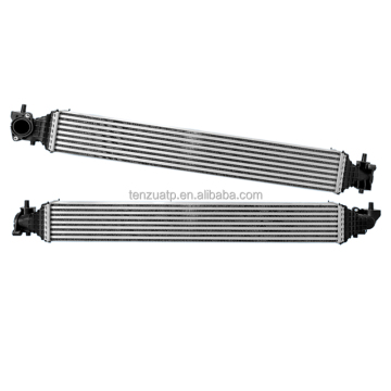 FMIC Intercooler for Honda CRV 1.5T 2017-2020 OE 19710-5PA-A01 Aluminium Water Cooling Radiator