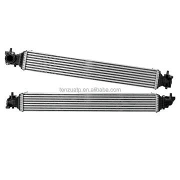 FMIC Intercooler for Honda CRV 1.5T 2017-2020 OE 19710-5PA-A01 Aluminium Water Cooling Radiator