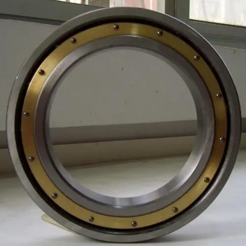 Large Size Ball Bearigs