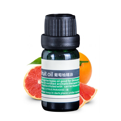 100% Pure Undiluted Grapefruit Essential Oil