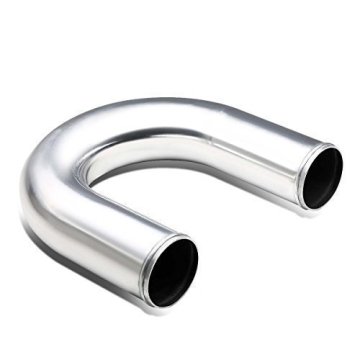 High Precision Custom Stainless Steel Bending Tube