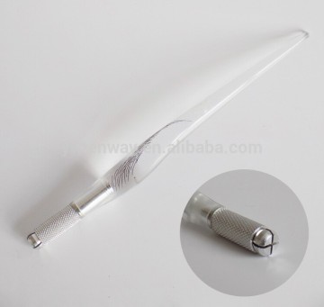 Hot Sale Eyebrow Manual Permanent Makeup Pen