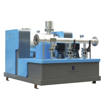 QKY Fully-Auto Packed Drinking Water Equipment for Domestic and Building Use