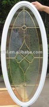 toughened glass manufacture