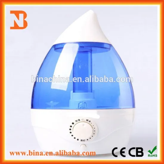 personal and fogger fashion design humidifier