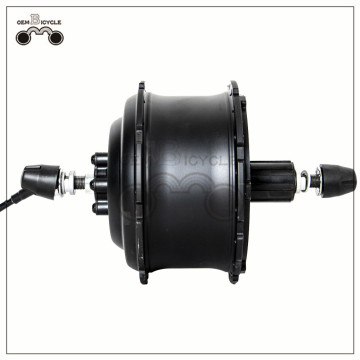 MOTOR EM16 500W FAT 48V móvil