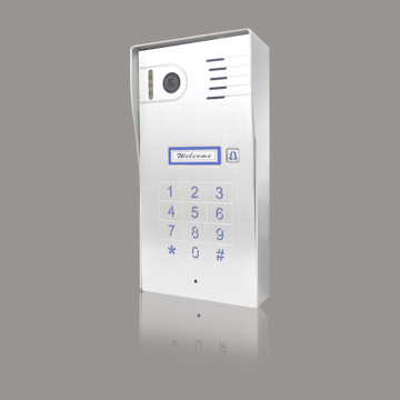 New WiFi Touch Video Door Phone