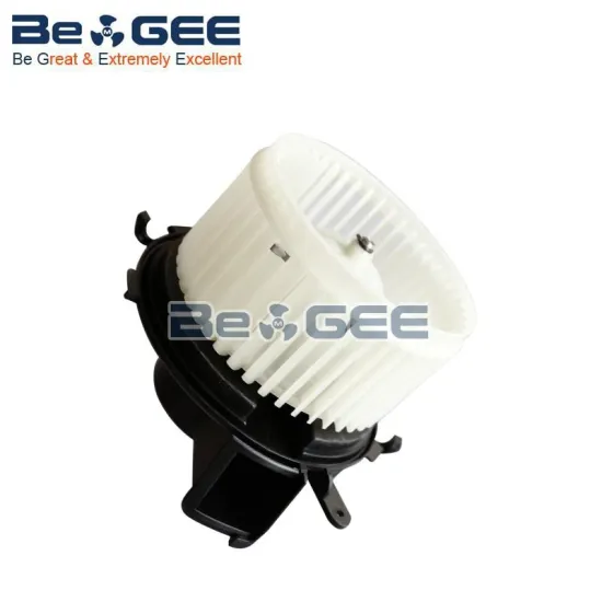 HVAC Auto Blower Motor For Citroen Jumper 06-14 / Fiat Ducato 250 06-14 / Peugeot Boxer 06-14 OE#: 77364058/6441Y2