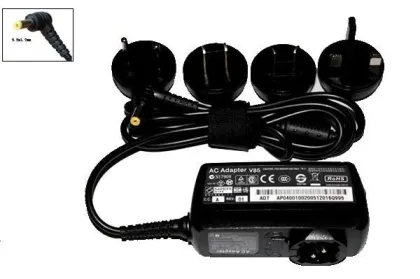 40w Replacement Acer Adapter 19v Power Adapter For Aspire As3022wlmi / As3023wlm