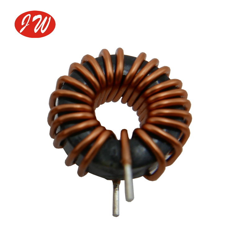 electric choke coil