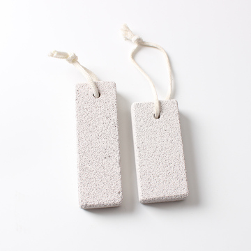 High Quality Natural Rectangular Pumice Stone