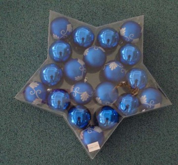 plastic ball
