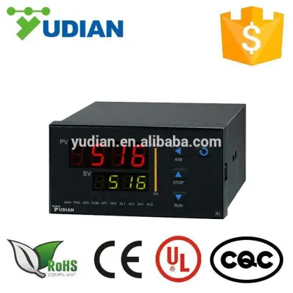 AI Series Pt100 AI-516 PID Meter Temperature Meter