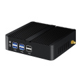 Core i3 i5 i7 2955u mini-pc sans fan