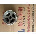 High temperature resistant Arc Magnet