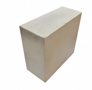 Dense Low Porosity Anti-penetration Phosphate Brick