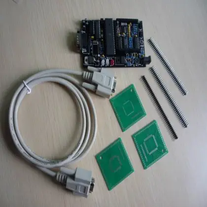 MOTOROLA 908 Programmer