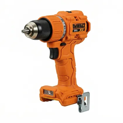 Impact Drill SiliconeProtective Case for DeWalt DCD805