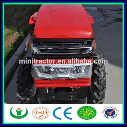 15hp new style mini mahindra mini tractor price