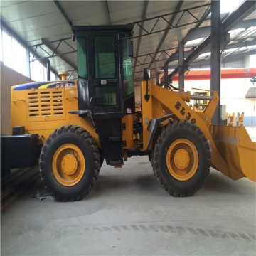 3t wheel loader from china whell loader for sale