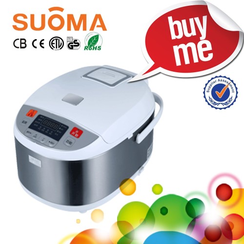 Marathon Multi 600/national Rice Cooker Inner Pot/multifunction Rice