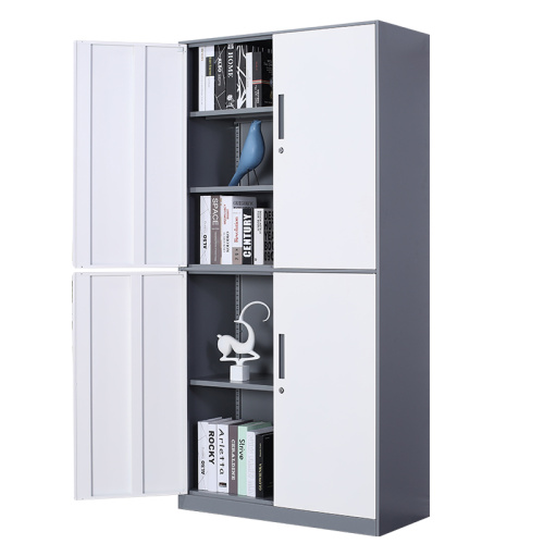 Metal Office Storage Shelves Filing Cabinets